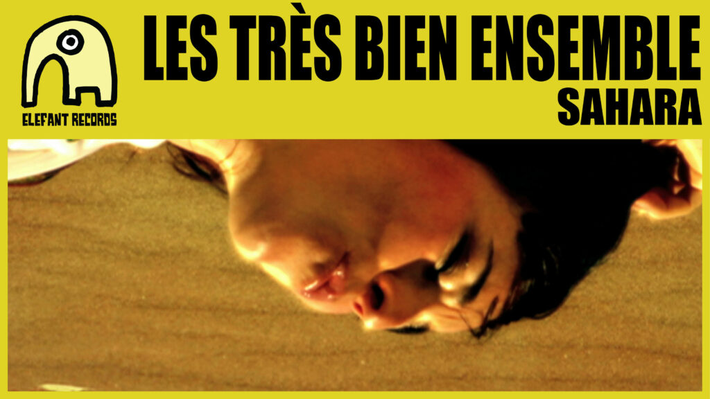 Imagen destacada de video: Sahara [Video-Clip]